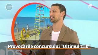 Ce s-a întâmplat, cu adevărat, la ”Ultimul Trib”! Mircea Zamfir, marele câștigător, detalii neștiute: ”Am rămas cu patru prieteni!”