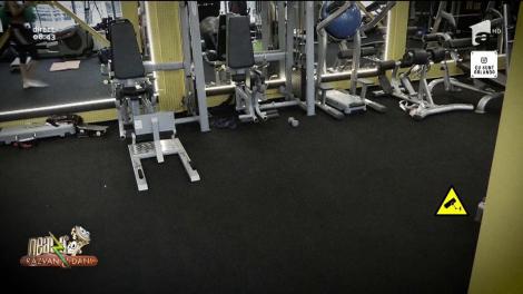 Ramona de la „Neatza cu Răzvan și Dani” a fost dată afară dintr-o sală de fitness! Ce a făcut acolo. „Nu știu de glumă”