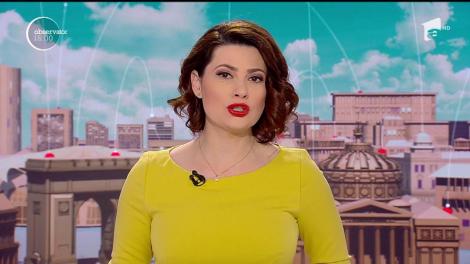 Spargere de mii de euro în prezenţa copiilor: este isprava unei femei care a plecat la furat împreună cu fiicele de 11 şi 12 ani!