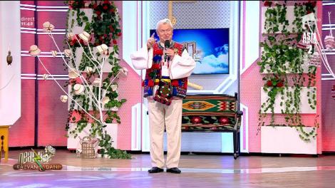 Gheorghe Turda - Nu mă bate, Doamne, rău