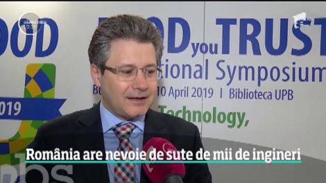 Meseria viitorului promite salarii de mii de euro pe lună şi loc de muncă garantat. Va fi nevoie de sute de mii de specialişti în următorii ani