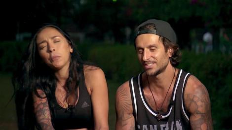 Elefantul roșu i-a scos din concurs! "Ne despărțim de ei chiar la o aruncătură de băț de Mumbai!"