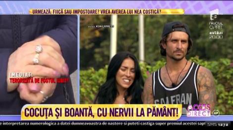 Scandal colosal între Bogdan și Cocuța de la „Asia Express”! „Tu ești Dumnezeul lucrurilor...”