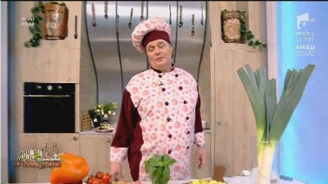 Cine ar fi crezut? Văduț este campion internațional la golf!: Am acasă diplome și o cupă!