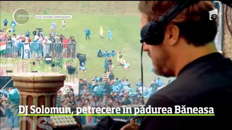 Cunoscutul DJ Solomun vine in Romania, spre bucuria impatimitilor muzicii electronice
