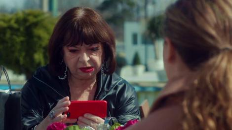 Cami îi mărturiseşte Doinei că Adrian a fost împuşcat de tatăl ei!