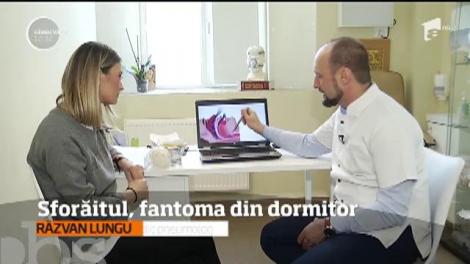 De ce sforăim? Care sunt motivele și cum poate deveni periculos