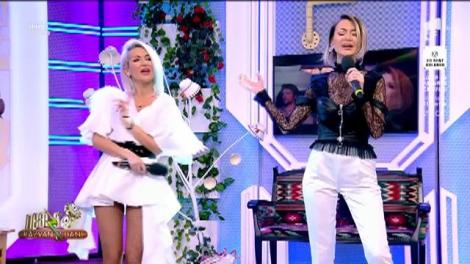 Raluca și Denisa - Aceeași poveste