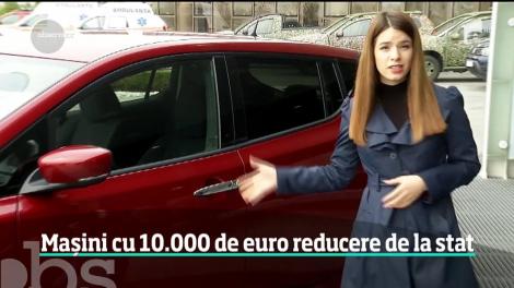 Este oficial, încep încrierile pentru programul Rabla. Şoferii care vor să-şi schimbe maşina vor primi bani de la stat