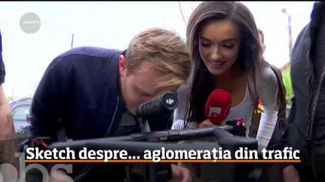 Sfaturi despre cum să faci un sketch reușit și cum să ajungi în trending