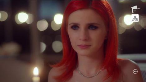 Ioan si Ana, mărturisiri emoţionante: "Am vrut să te aştept să aterizezi, dar Victor nu mai avea timp!"