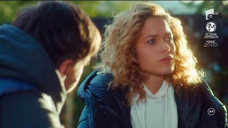 Adrian şi Sonia, din nou la Pietroşiţa: "Vreau să muncim pentru familia noastră!"