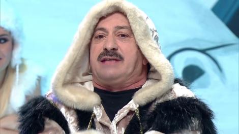 Romică Țociu lasă Scena Misterelor pentru Polul Nord: O să dispar ca Mircea Radu