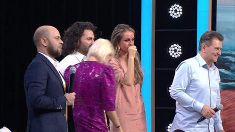 Om sau maimuță!? Omul-Gorilă, show pe platoul Scena Misterelor