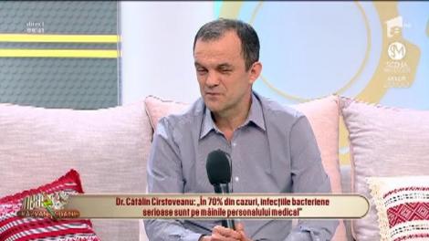 Spitalul pentru Copii „Marie Curie” va avea heliport! „Îngerul copiilor” a dat toate detaliile! Când începe construcția și cât costă