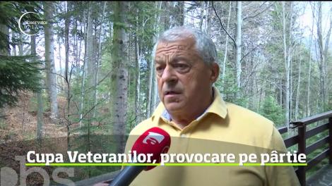 Schiază de-o viaţă, iar pasiunea cea mai mare pe care o au îi uneşte: sporturile de iarnă