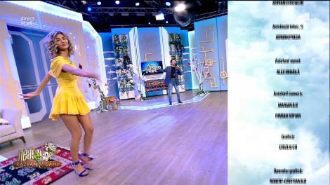 Gabriel Dorobanțu - Vinovată te-am știut