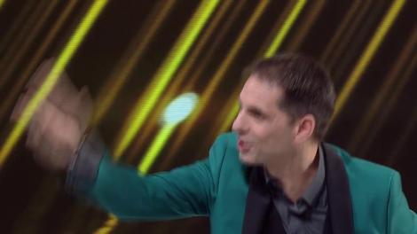 Telefonul fără fir la Scenă Misterelor! Pepe: O hahaleră a cântat la un festival?