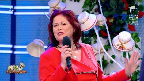 Gabriel Dorobanțu și Natalina Guberna - Ești raza mea de soare