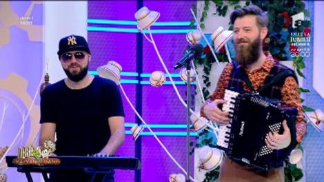 Ecaterine și Dimitri - Colaj