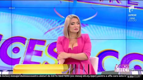 Ce spune sora femeii cu o datorie de 300 de mii de euro: "A fost păcălită! Au dus-o la un restaurant şi apoi au pus-o să semneze!"