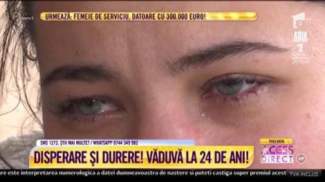 Soţia austriacului care s-a sinucis face confesiuni şocante!