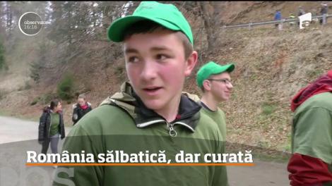 Un regizor britanic a demonstrat că România este o ţară minunată