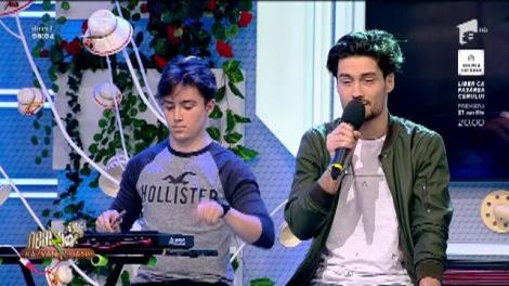 Steph & Golstox - Ceasul