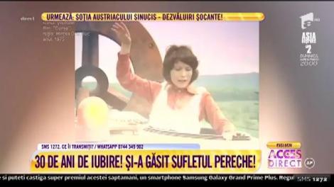 Tora Vasilescu a făcut avort chiar în timpul unui spectacol! Drama neștiută a celebrei actrițe
