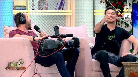 Alla, noua senzație a dansului modern: Prin artă mă pot exprima cel mai bine