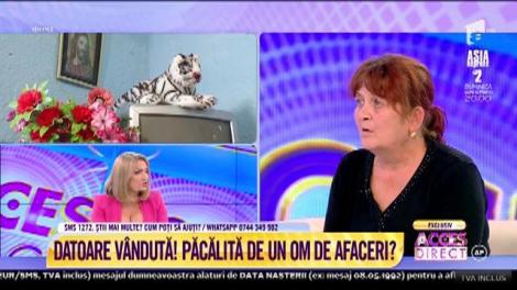 O femeie de serviciu a ajuns să aibă o datorie de 300.000 de euro!