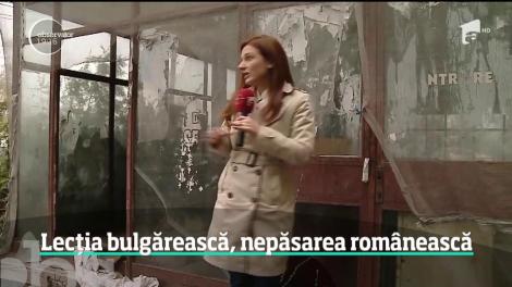 Mii de români au ales să-şi rezerve vacanţele de Paşte şi 1 Mai la bulgari