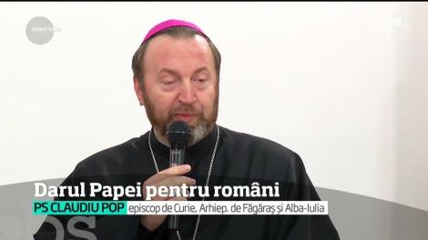 Vizită apostolică a Papei va dura, în premieră, trei zile