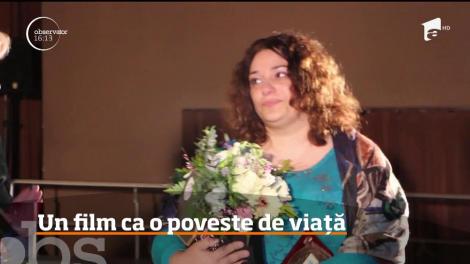 Momente emoţionante la un cinematograf din Focşani