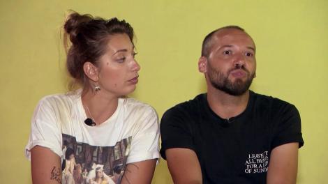 CRBL şi Oase au fost cazaţi în acelaşi loc cu Bogdan şi Cocuţa!