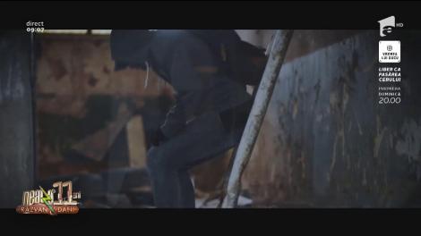 Valy Stoleru Band lansează piesă și clipul: Fight