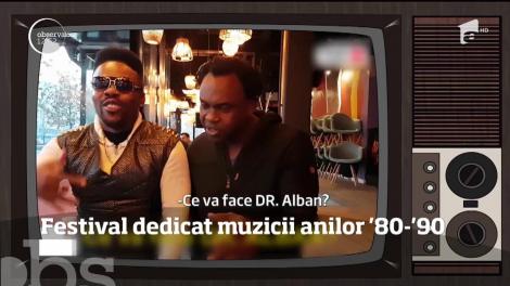 Diskoteca, cel mai mare festival european în aer liber