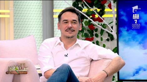 Dani Oțil și Răzvan Simion, primii concurenți în „Asia Express 3”? „Mergem, Răzvane, să mâncăm nimic, să dormim pe jos...”