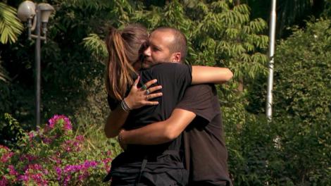 Cocuța și Boantă au părăsit Asia Express în lacrimi. "Cât de proști am fost că ne-am certat atât de tare în finală!"