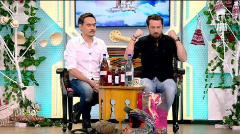 Dani Oţil, pe podium la Hard Enduro: „Așa arată echipamentul, după doar trei ore de cursă. Am avut noroi și-n..."