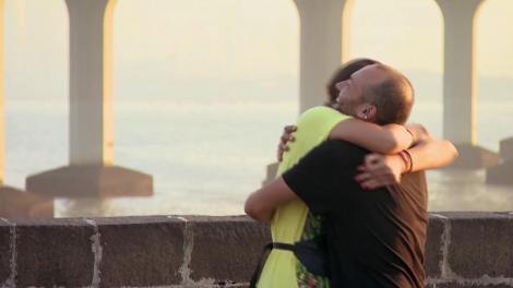 Cocuța și Boantă primesc un elefant auriu. Au ajuns primii la Gina, la ultima probă