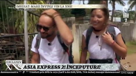 Nouă perechi de vedete au plecat în India, doar una va câștiga marele premiu. Cine va intra în posesia ultimei amulete?