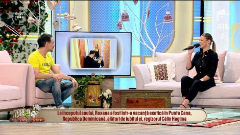 De ziua ei de naștere, Roxana Nemeș lansează un nou single, Până la stele