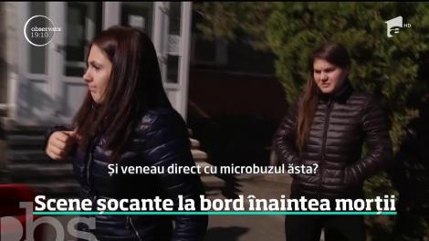 O nouă tragedie feroviară a şocat România. Patru oameni au murit, iar alţi 12 sunt răniţi