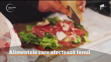 Alimentele care trebuie să le evitați, dacă vă doriţi un ten perfect şi cu aspect tânăr