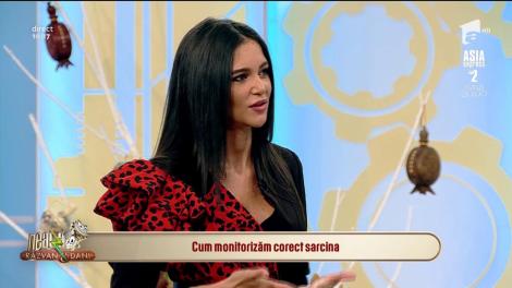 Monitorizarea corectă a sarcinii este vitală pentru sănătatea bebelușului și a viitoarei mămici. Ce analize sunt decontate de stat