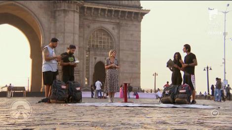 Marea finală se anunță una extrem de dificilă! Gina Pistol: "Trebuie să veniți la mine cu un prieten, veți primi diverse indicii și cheițe pe parcursul jocului"