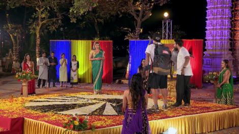 Marea finală, bombă cu ceas pentru concurenți! CRBL și Oase au câștigat Asia Express sezonul doi