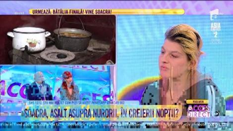 Lacrimi amare! S-a trezit sub cerul liber, după un scandal monstru cu soacra: A aruncat și hainele copiilor din dulap
