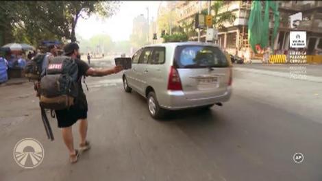 Finală, trofeu, premiu de 30.000 de euro. Oase face orice ca să găsească indiciile. CRBL: "Gata, te însori?"